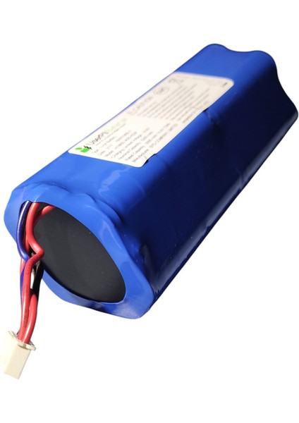 Ecovacs Ozmo 950 - 960 - T5 - T8 - T9 Robot Süpürge Bataryası 14.4V 5200MAH fiyatları