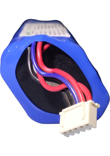 Ecovacs Ozmo 950 - 960 - T5 - T8 - T9 Robot Süpürge Bataryası 14.4V 5200MAH indirimleri