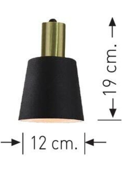 Akdeniz Siyah Aplik modelleri