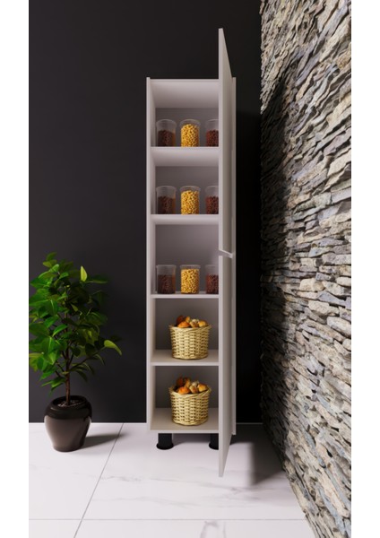 Erzak Dolabı Demonte modelleri