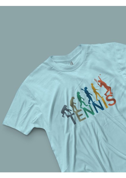 Evolution Tennis T-Shirt fiyatları