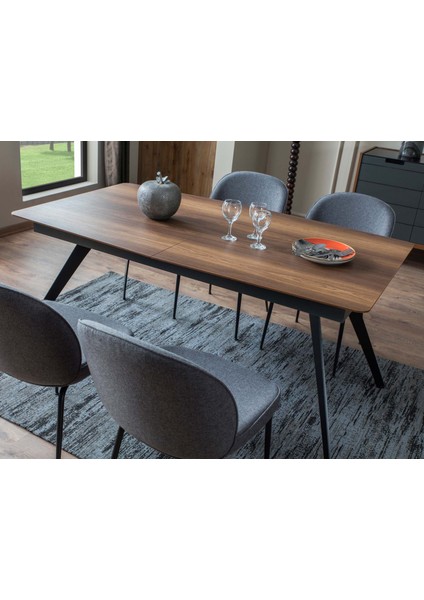 Monet Açılır Yemek Masası modelleri