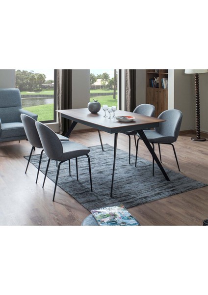 Monet Açılır Yemek Masası indirimleri