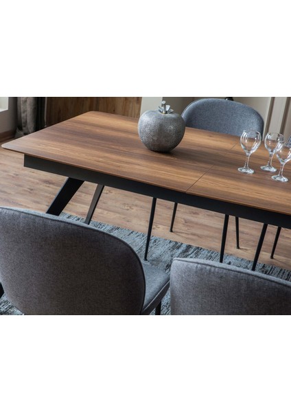 Monet Açılır Yemek Masası