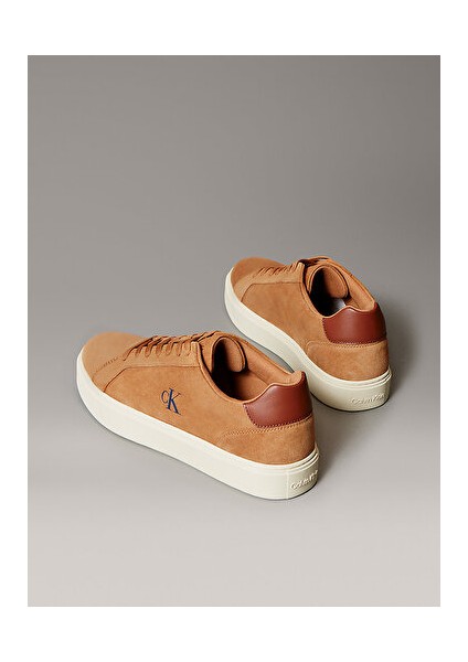 Erkek Bej Sneaker modelleri