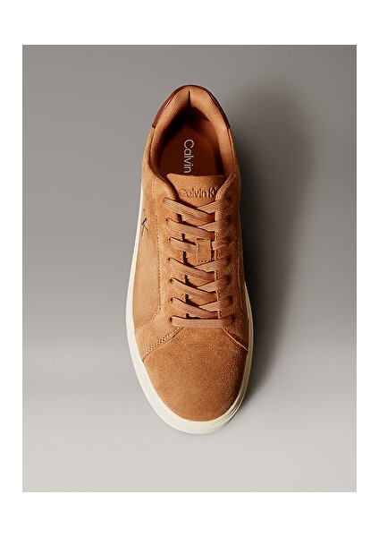 Erkek Bej Sneaker fırsatları