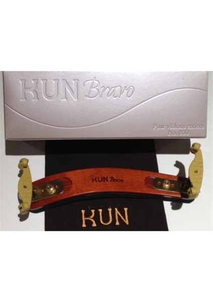 Kun Bravo Keman Yastığı 434480