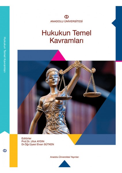 Hukukun Temel Kavramları