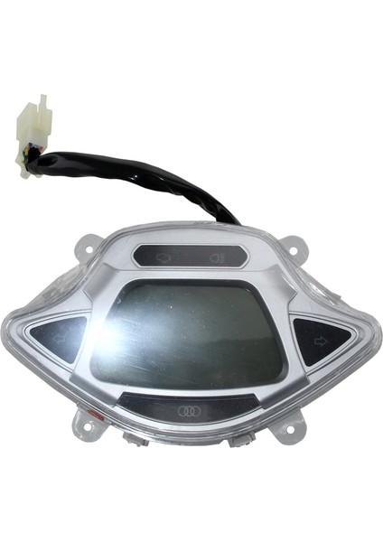 MILAN50 2020 Model Gösterge