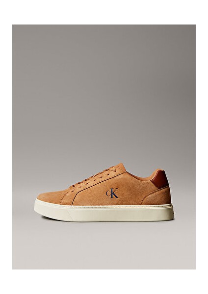 Erkek Bej Sneaker indirimleri