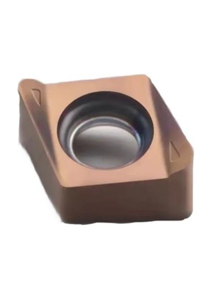 Krone QNKT060308R-F PT1325T Sert Maden Uç 10'lu