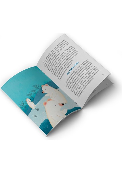 Canan Ova - Ben Kutup Ayısı Değilim fiyatları