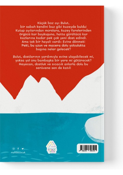 Canan Ova - Ben Kutup Ayısı Değilim modelleri