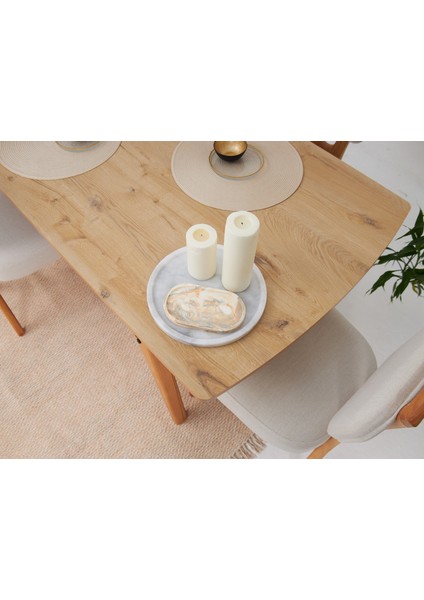 Palace Ahşap Masa Meşe fiyatları