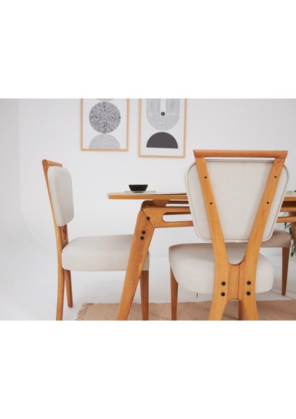 Palace Ahşap Masa Meşe indirimleri