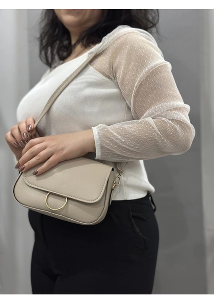 Bej Cilt Mossi Çanta fırsatları