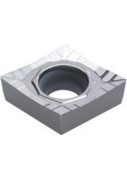 Kraft CCGT060204-AH KR001 Sert Maden Uç 10'lu