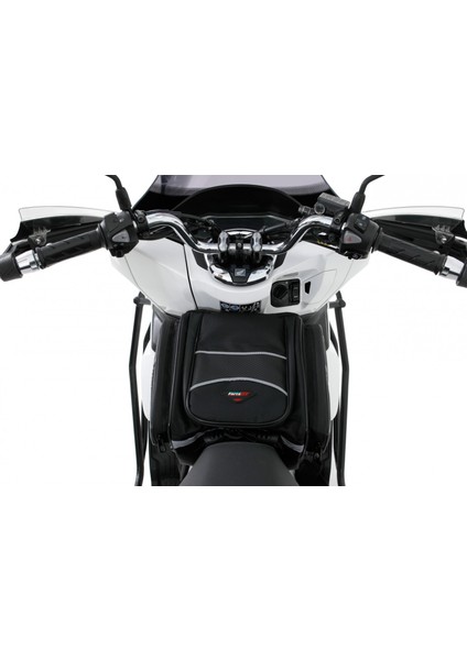 Bacak Ara Çantası Maxi Scooter Tex 629 modelleri