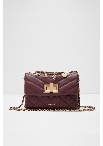 Alnilamm Çapraz Çanta - Kırmızı