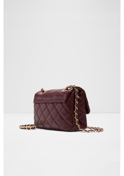 Alnilamm Çapraz Çanta - Kırmızı fiyatları