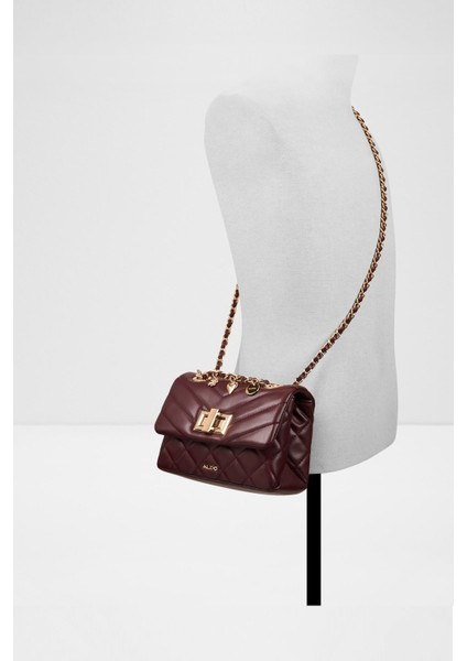 Alnilamm Çapraz Çanta - Kırmızı fırsatları