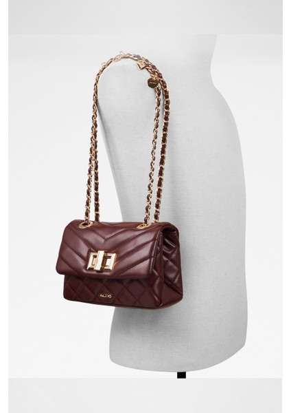 Alnilamm Çapraz Çanta - Kırmızı indirimleri