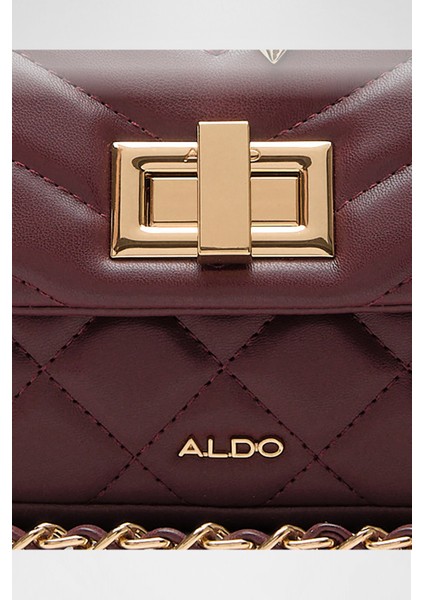 Alnilamm Çapraz Çanta - Kırmızı