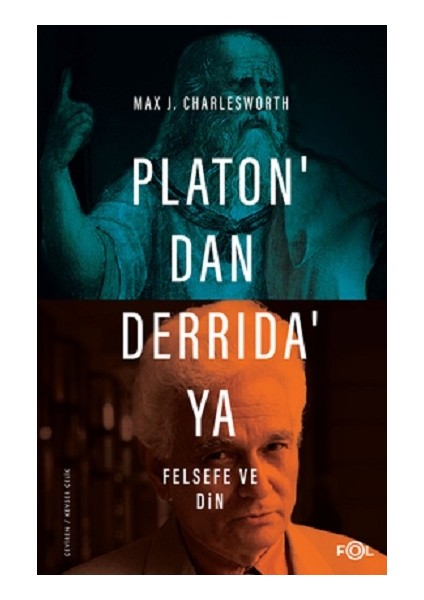 Platon’dan Derrida’ya Felsefe ve Din