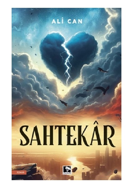 Sahtekar