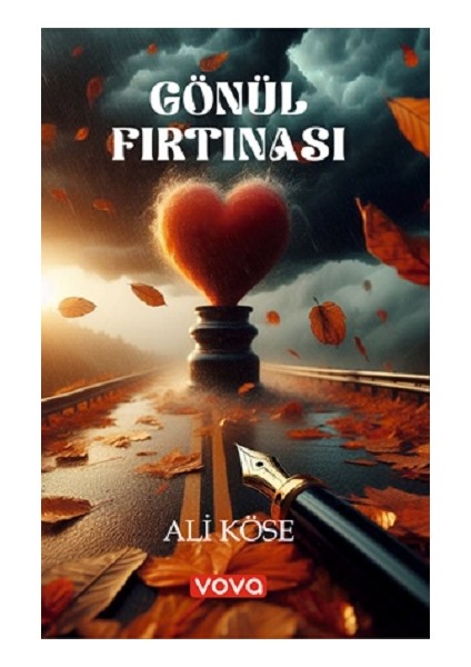 Gönül Fırtınası