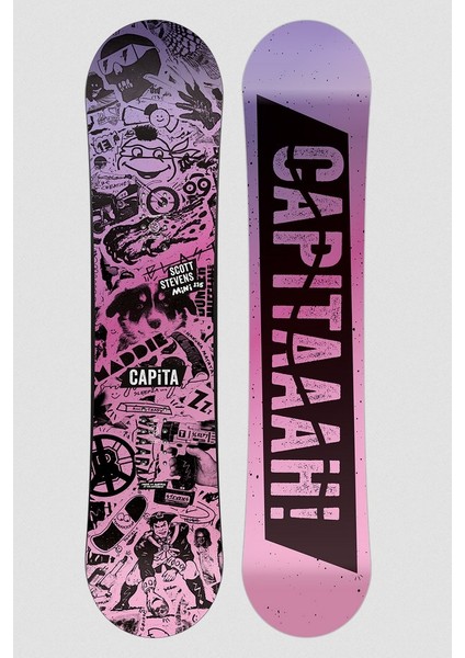 Scott Stevens Mini 2026