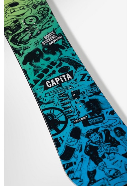 Scott Stevens Mini 2026 fiyatları