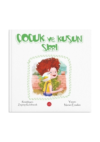 Çocuk ve Kuşun Sırrı