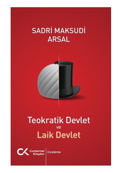 Teokratik Devlet ve Laik Devlet