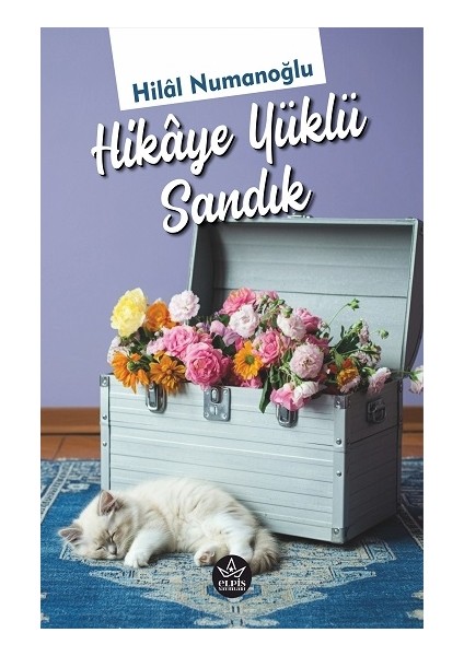 Hikaye Yüklü Sandık