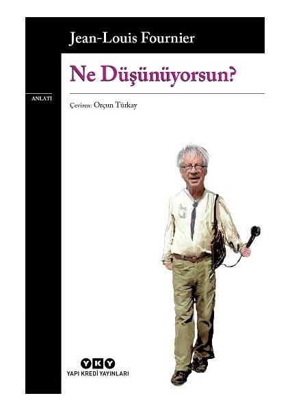 Ne Düşünüyorsun?