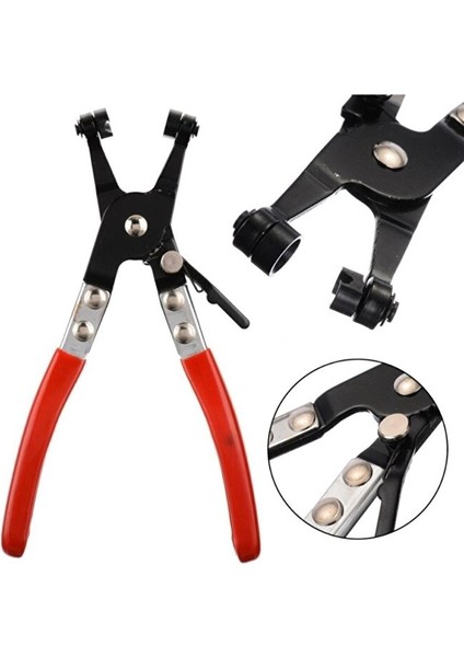 Hortum Kelepçe Pensesi 1.kalite modelleri