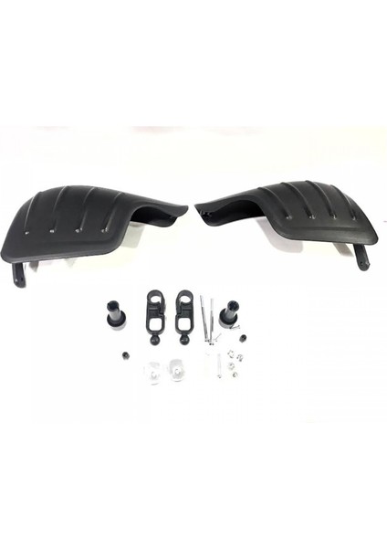 MONDIAL RX3I EVO ELCİK KORUMA PLASTİĞİ UNIVERSAL 22MM