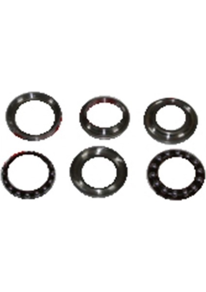 YAMAHA YZF R125 FURŞ TAKIMI