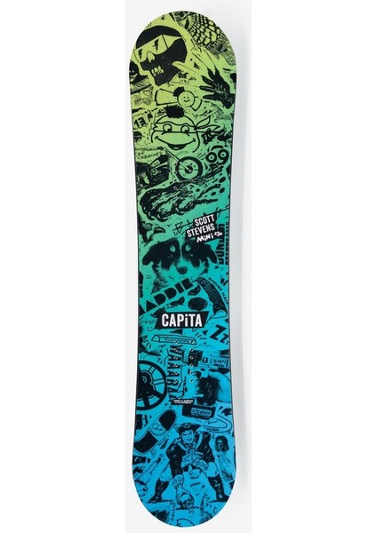 Scott Stevens Mini 2026 indirimleri