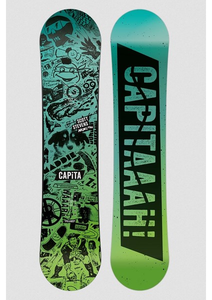 Scott Stevens Mini 2026