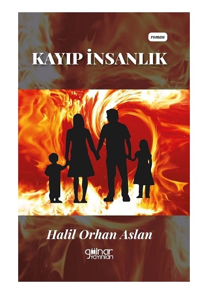 Kayıp Insanlık
