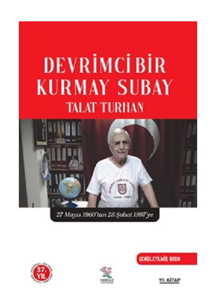 Devrimci Bir Kurmay Subay