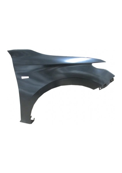 Fiat Fullback- 2016-2019 Ön Çamurluk Sağ Sinyal Delıklı/dodık Delıksız (Tw) Oem No (5220J824)