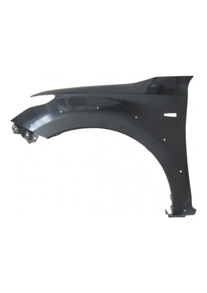 Fiat Fullback- 2016-2019 Ön Çamurluk Sol Sinyal Delıklı/dodık Delıklı (My) Oem No (5220K093)