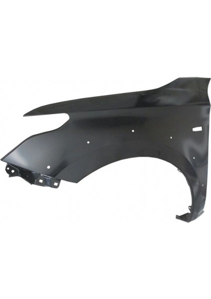 Fiat Fullback- 2016-2019 Ön Çamurluk Sol Sinyal Delıklı/dodık Delıklı (My) Oem No (5220K093) fiyatları