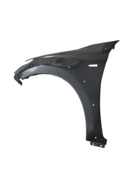 Fiat Fullback- 2016-2019 Ön Çamurluk Sol Sinyal Delıklı/dodık Delıklı (My) Oem No (5220K093) modelleri