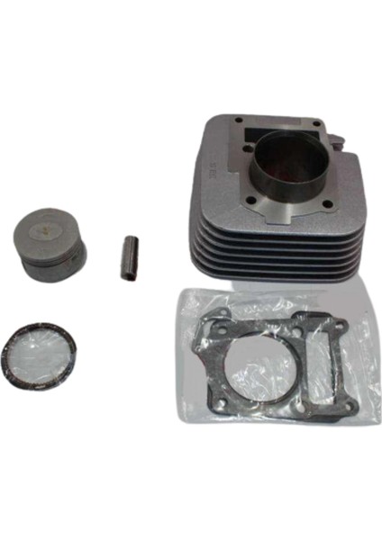 Kuba Pars 150 Silindir Kit 58MM 14P 65 Boy