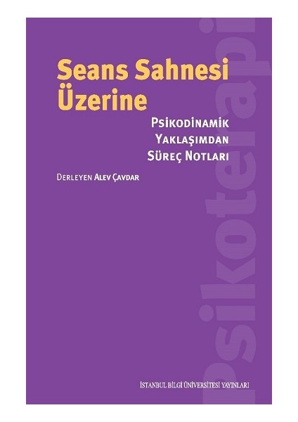 Seans Sahnesi Üzerine