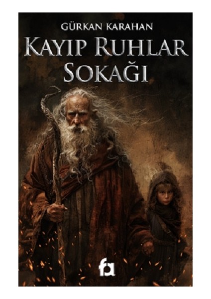 Kayıp Ruhlar Sokağı